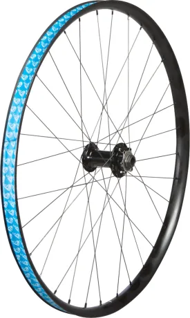 49N MTB 27.5" Disc Brake Front Wheel