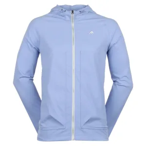 adidas Golf Go-To Utility DWR Full Zip