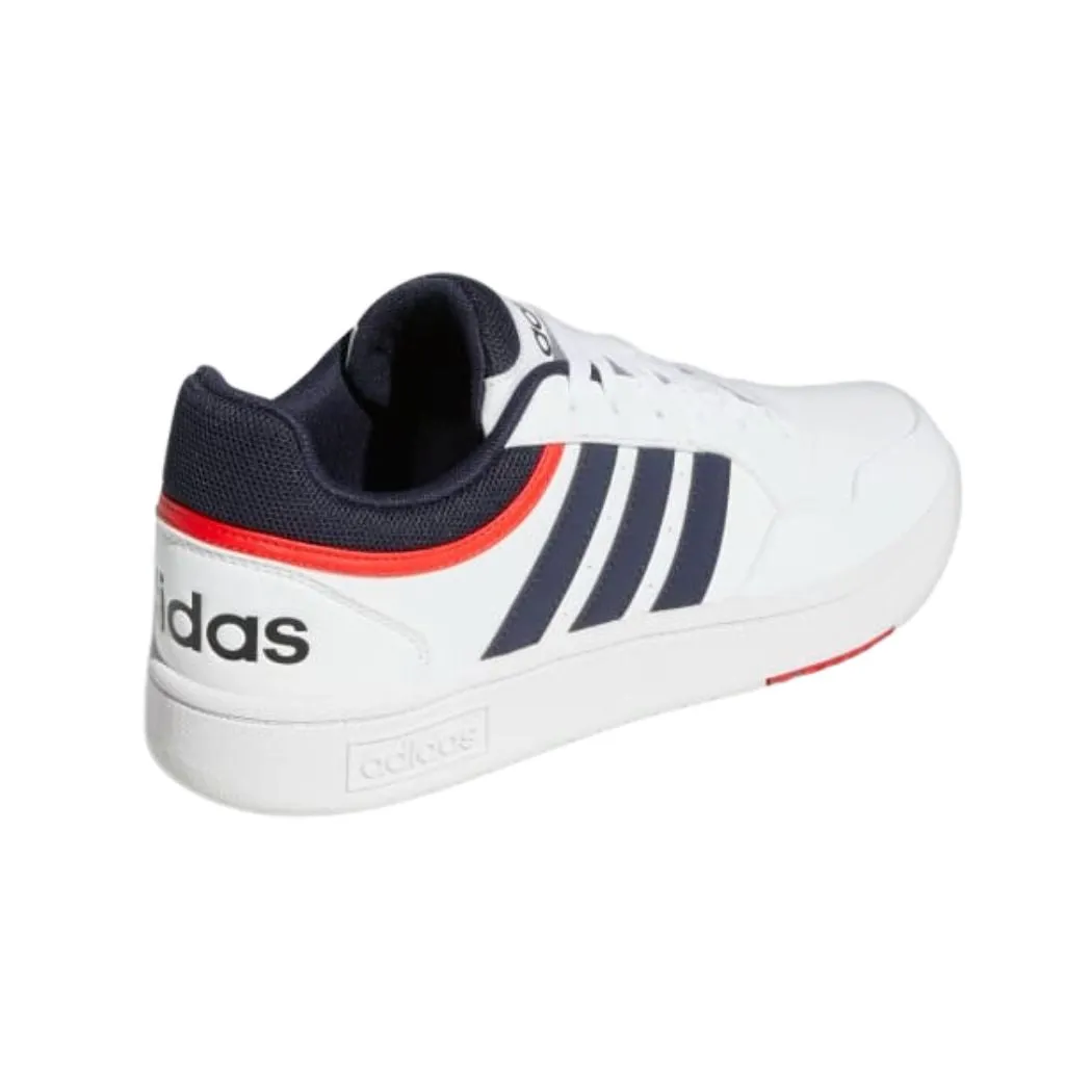 adidas HOOPS 3.0 Low Classic Vintage Men's Sneakers