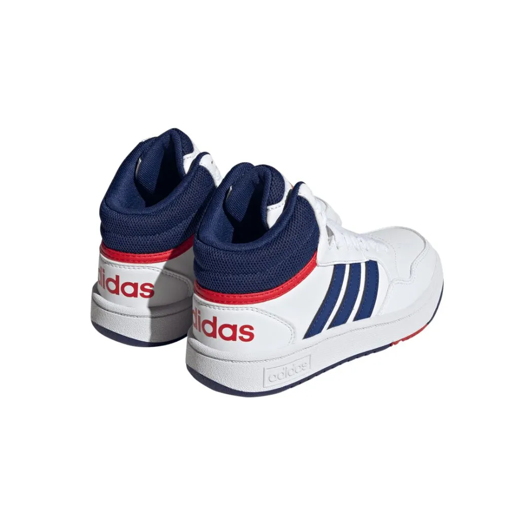 adidas Hoops Mid 3.0 Kid's Sneakers