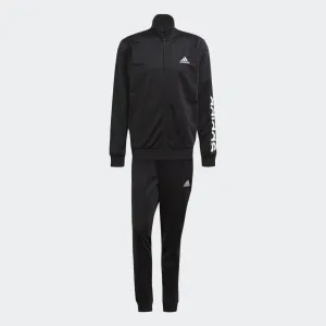 adidas Primegreen Essentials Linear Logo Men's Track Suit