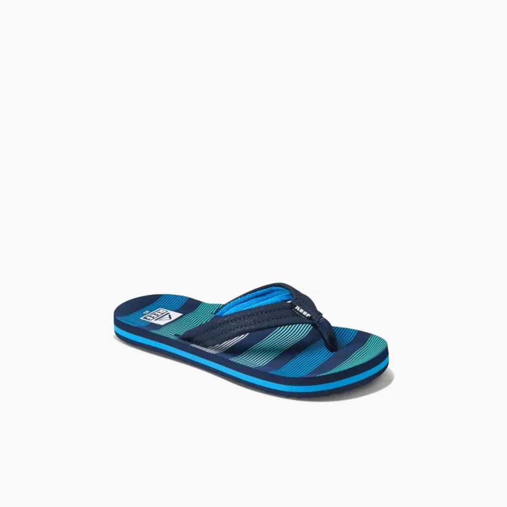 Ahi Kids Flip Flops 2024