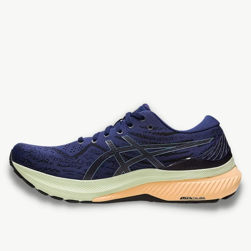 Limited Edition ASICS Gel-Kayano 29 Mens Running Shoes - Optimized for Performance