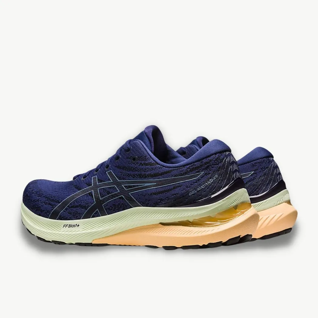 Limited Edition ASICS Gel-Kayano 29 Mens Running Shoes - Optimized for Performance