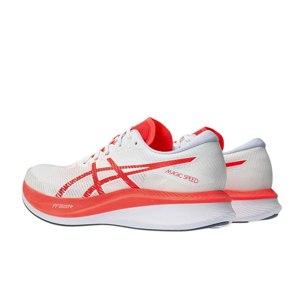 asics Magic Speed 3 Men's Running Shoes