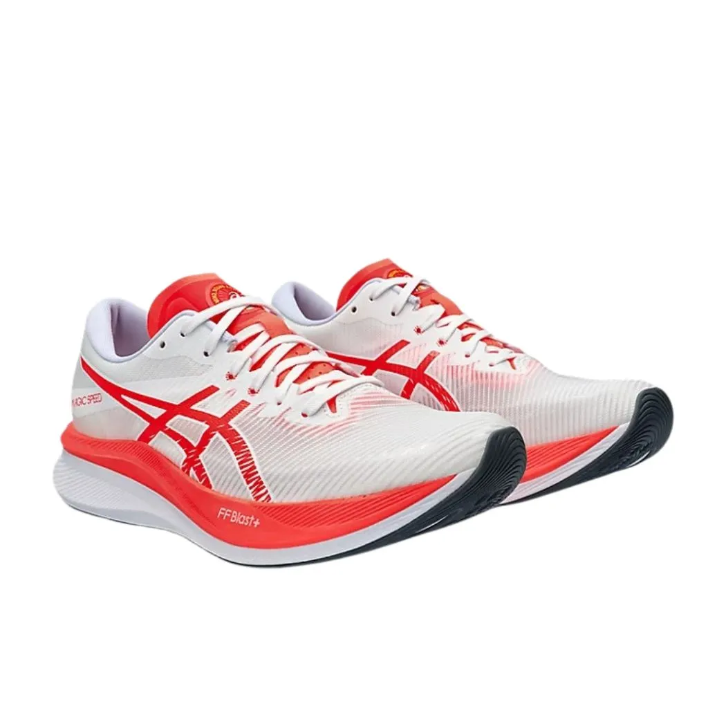 asics Magic Speed 3 Men's Running Shoes