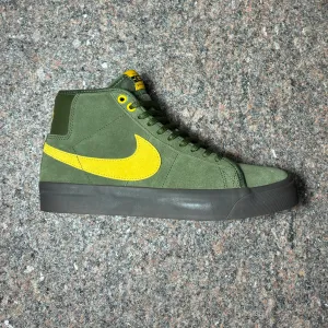 BLAZER MID GT - ANTIHERO