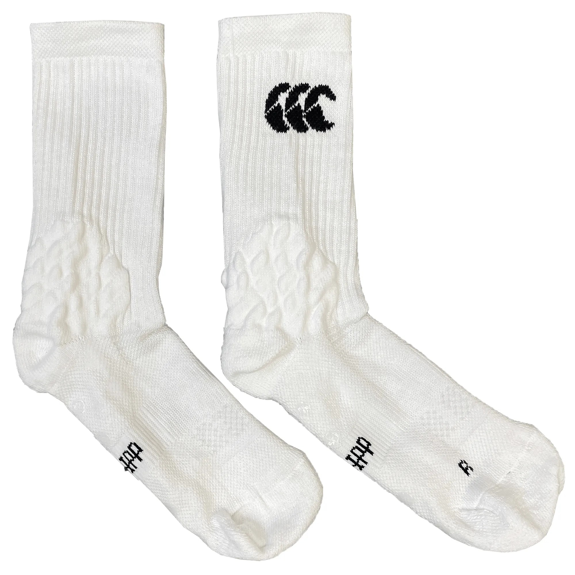 Canterbury Mid Calf Grip Sock