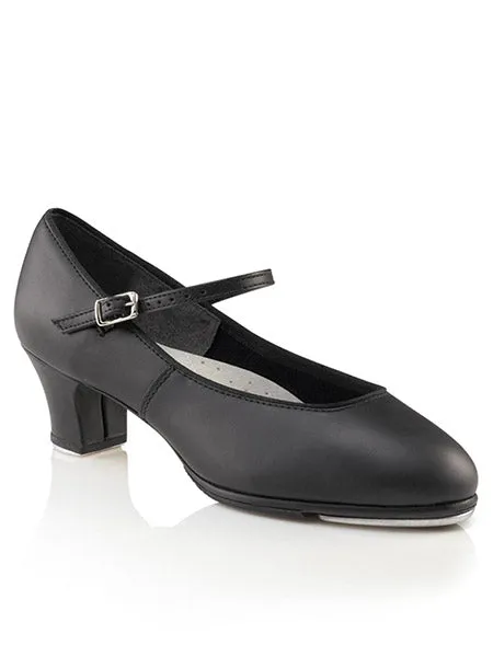 Capezio 561 Jr. Footlight Tap Shoe