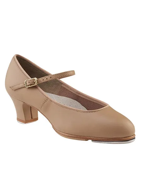 Capezio 561 Jr. Footlight Tap Shoe