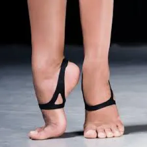 Capezio Arch Support