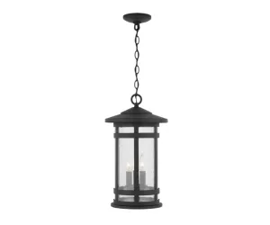 Casey Outdoor Pendant