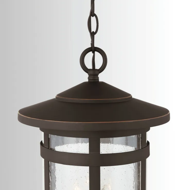 Casey Outdoor Pendant