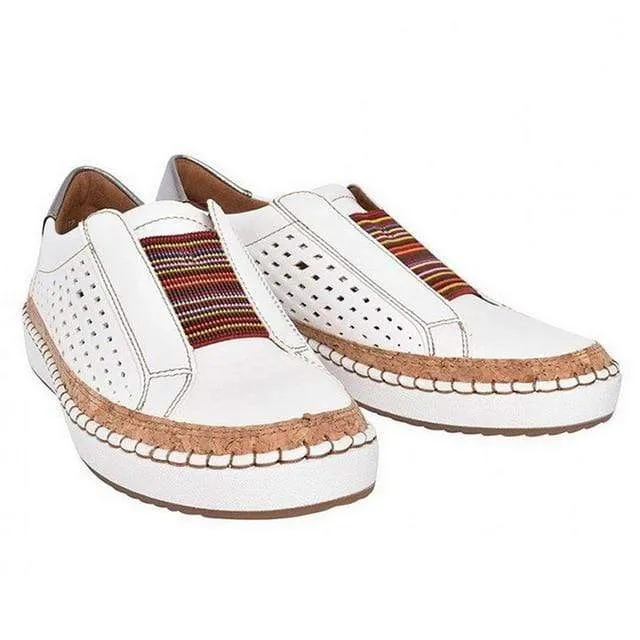 Casual Everyday Slip-On Shoes for Bunions