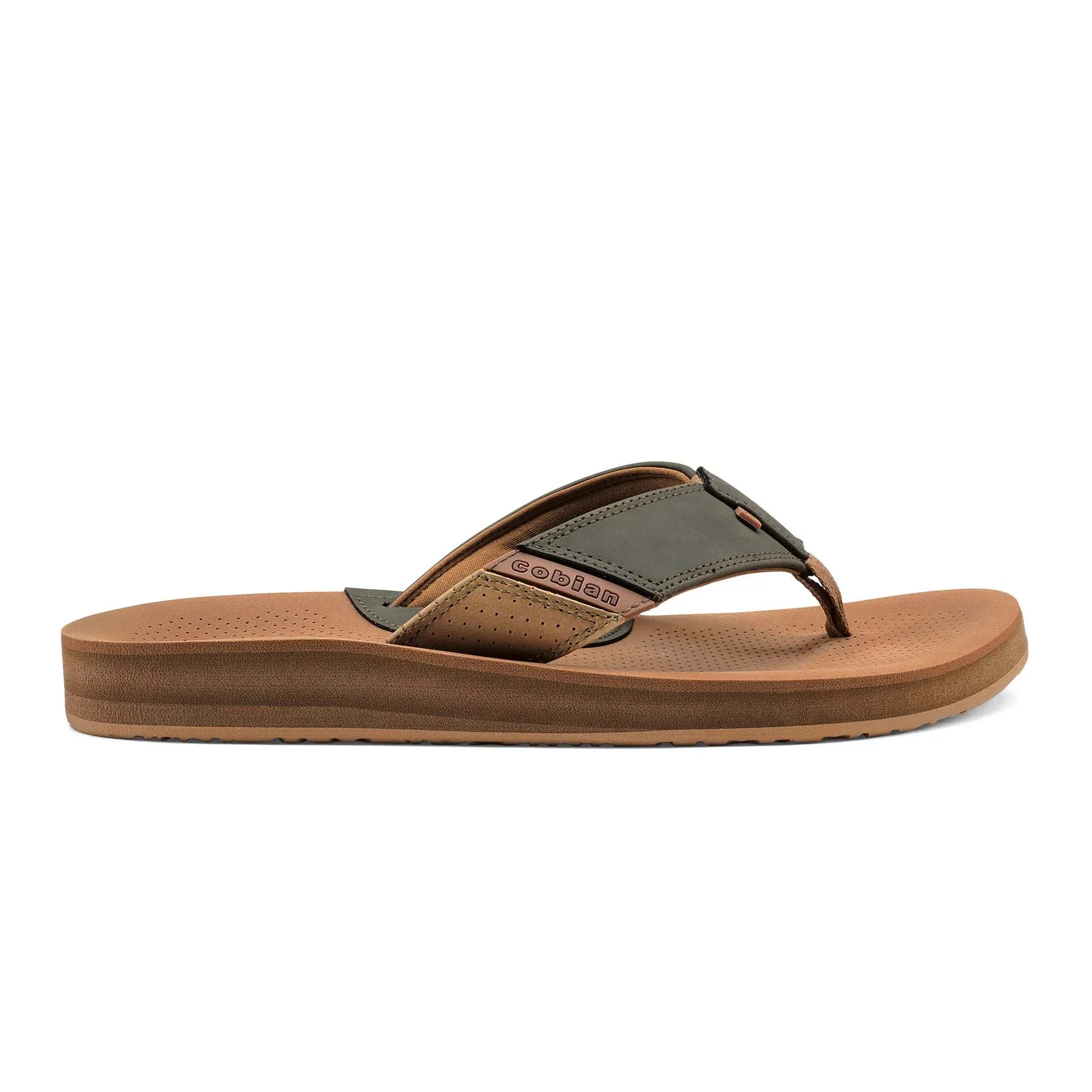 Cobian M ARV 2 Sage Sandals