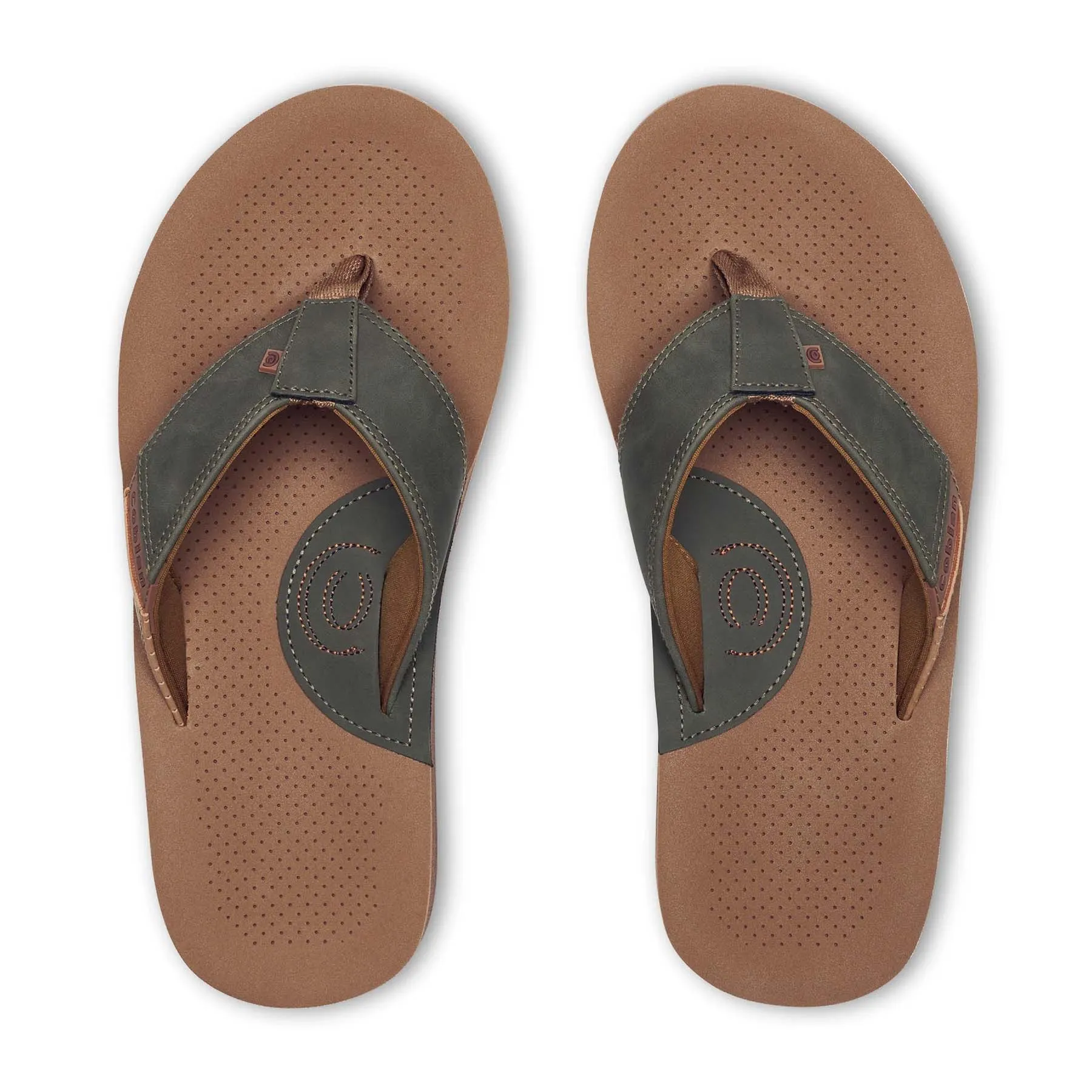 Cobian M ARV 2 Sage Sandals