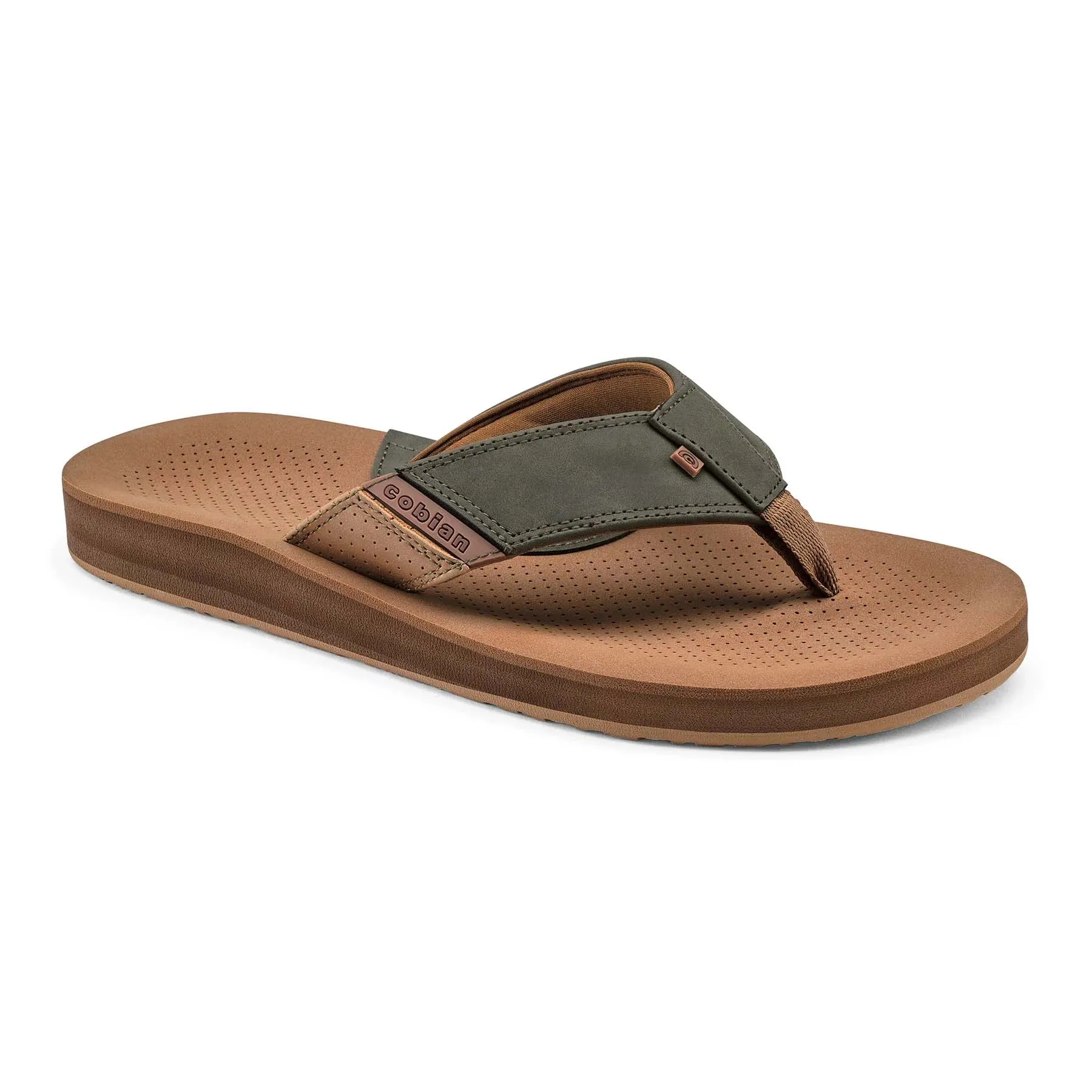 Cobian M ARV 2 Sage Sandals