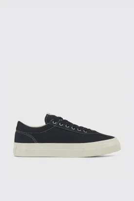 Dellow Canvas - Black