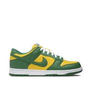 Dunk Low SP Brazil