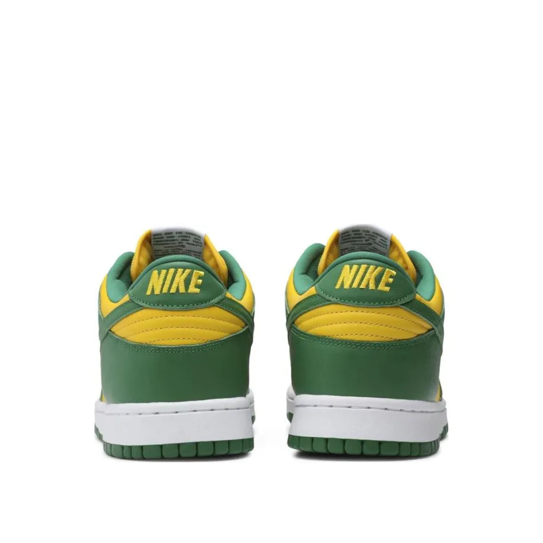 Dunk Low SP Brazil