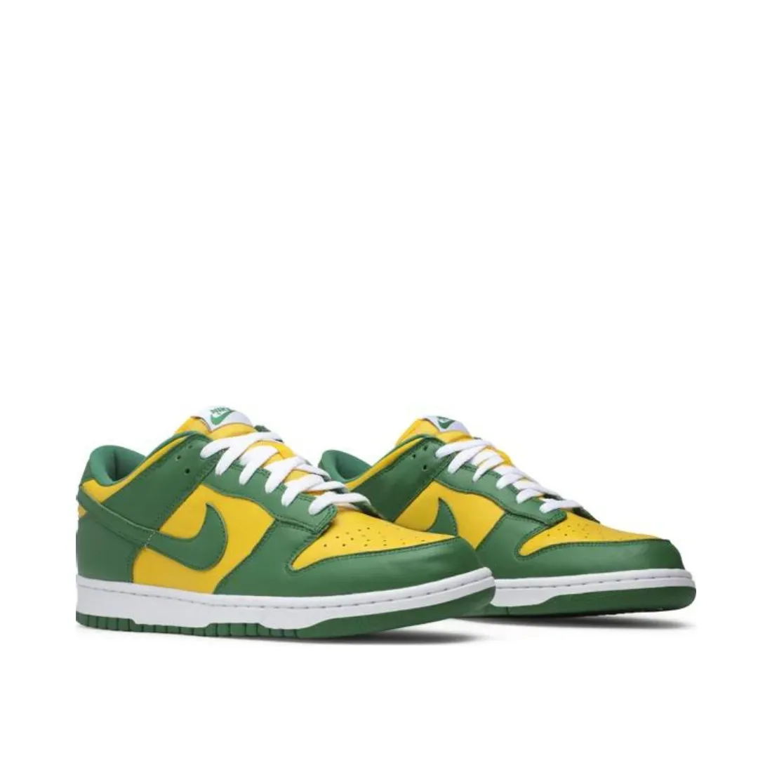 Dunk Low SP Brazil