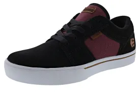 Etnies Kid's Barge LS Skating Shoes