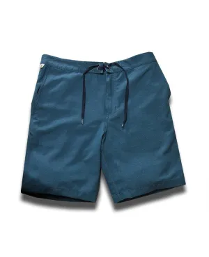 Freemont Surf Short Blue