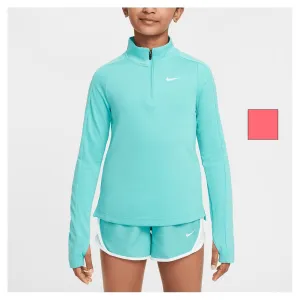 Girls Dri-Fit Long Sleeve Top