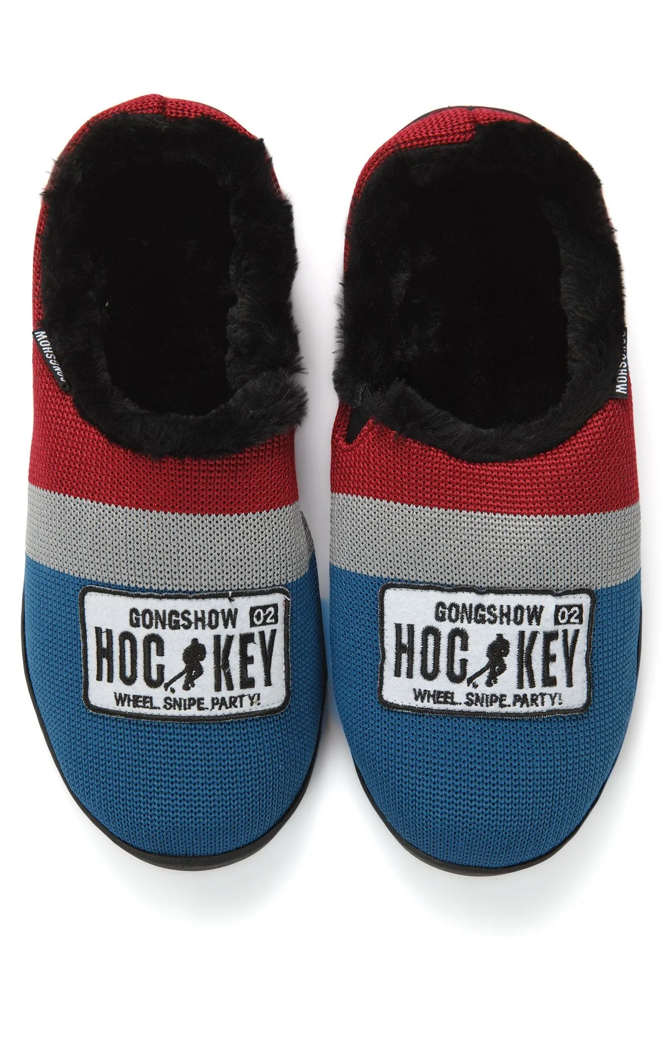 Gongshow Slippers Colorado