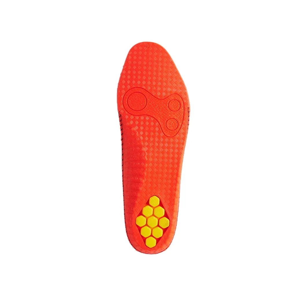 Hard Yakka ERP Footbed Memory Foam Insoles (Y60178)