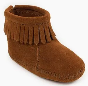 Infant Bootie