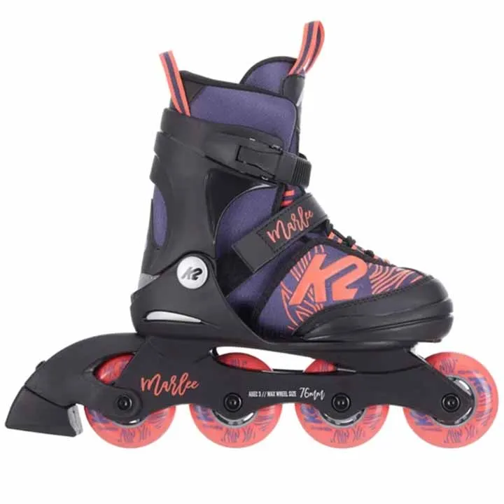 K2 Marlee Girls Skates