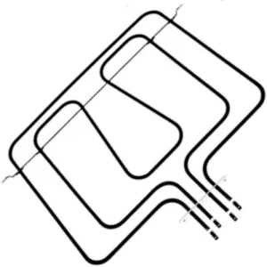 Leisure 300180075 Genuine Grill-Oven Element