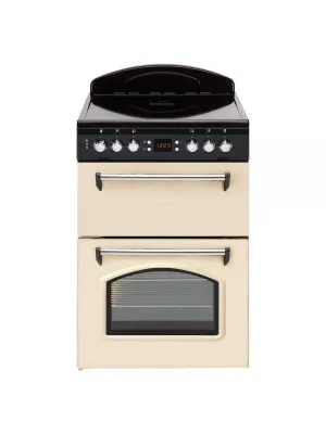 Leisure 60cm Range Cooker | CLA60CEC