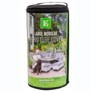 Leisure Grow Large Modular Garden Furniture Cover