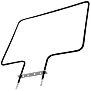 Leisure P025863 Genuine Base Oven Element