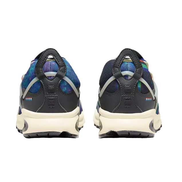 Mens Nike Air Kukini Game Pixel Black/ Blue Multicoloured Shoes