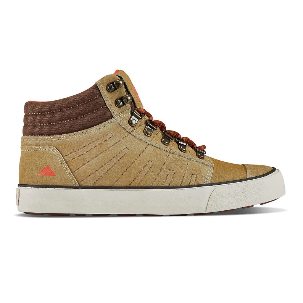 Men's Outback II - Wheat/Java