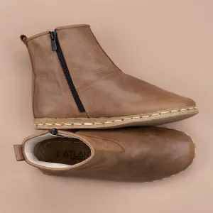 Men's Zaragoza Boots