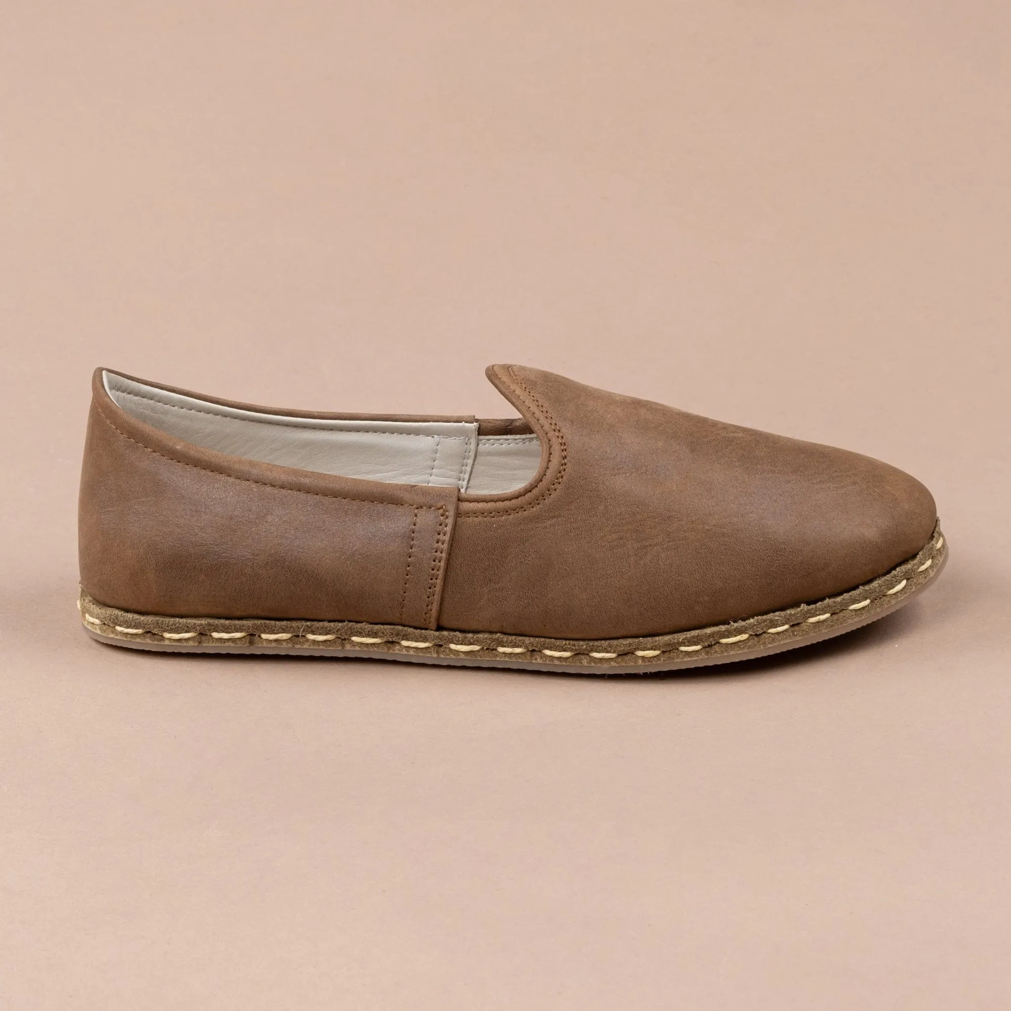 Men's Zaragoza Slip On Shoes