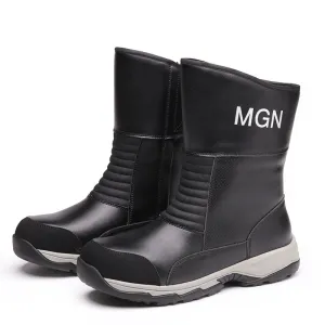 MGN Safety Work Boots