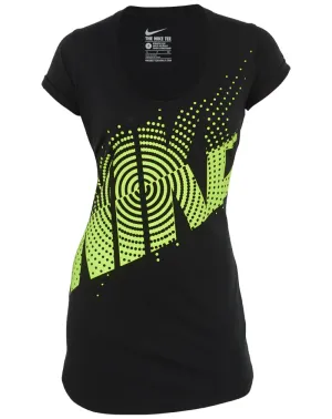 Nike T-shirts Sptcas Womens Style : 666599