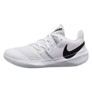 Nike Women's Zoom HyperSpeed - white/black