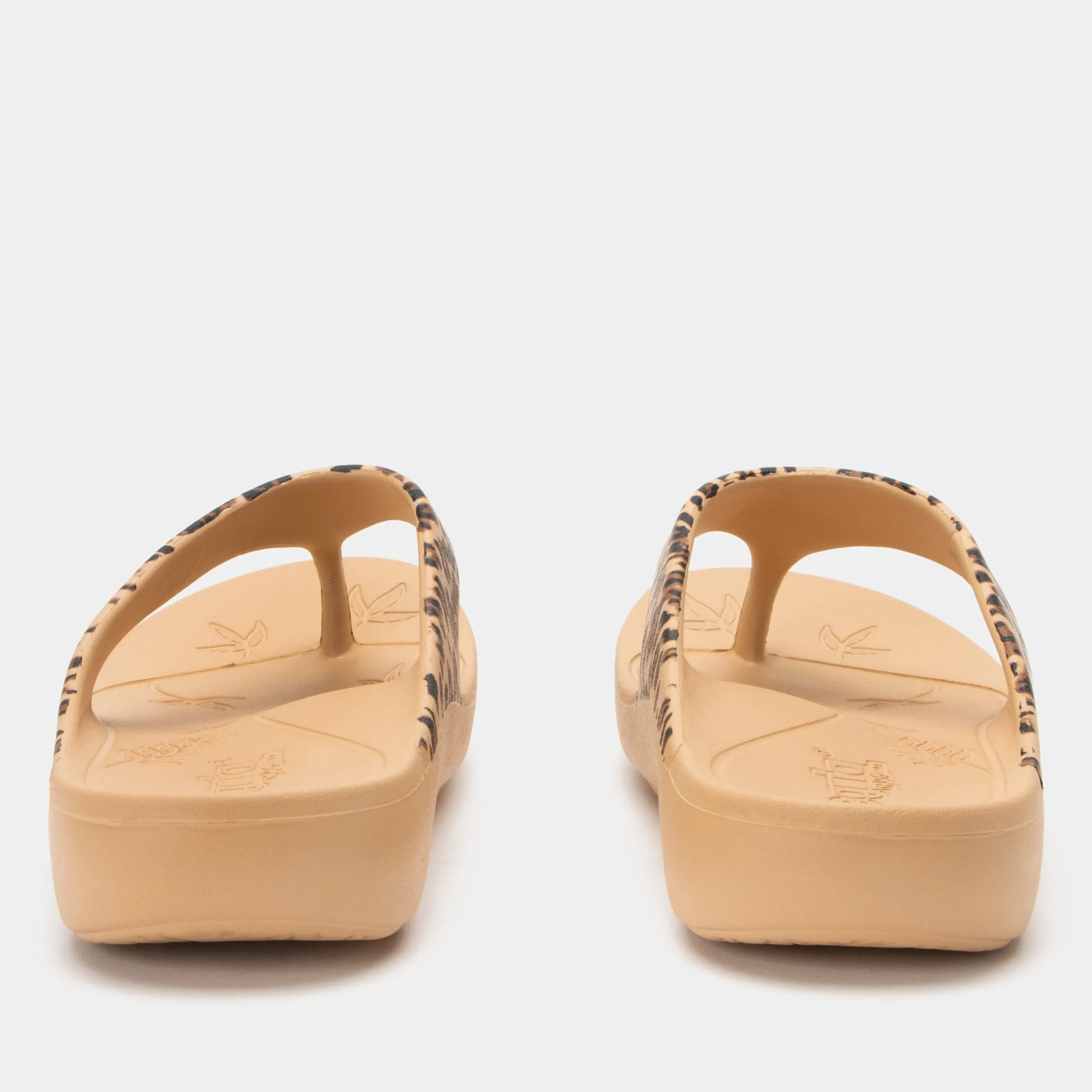 Ode Fierce Sandal