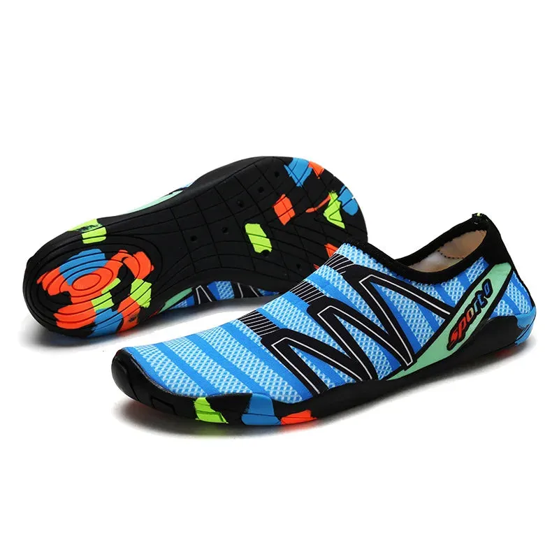 Outdoor Lovers Beach Summer Outdoor Shoes