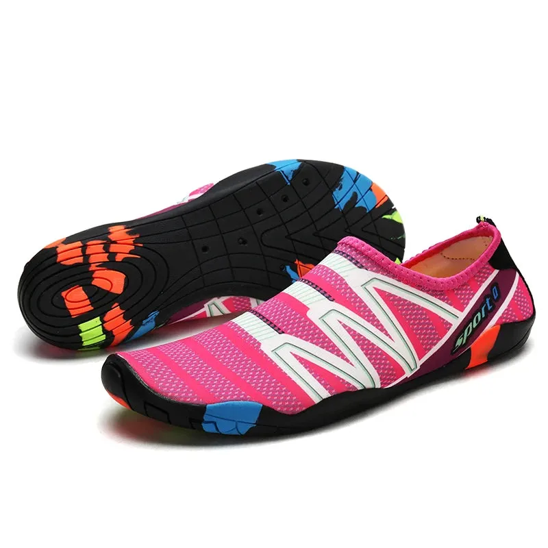 Outdoor Lovers Beach Summer Outdoor Shoes