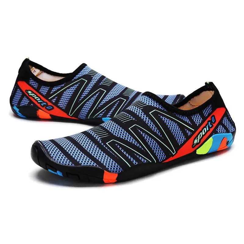 Outdoor Lovers Beach Summer Outdoor Shoes