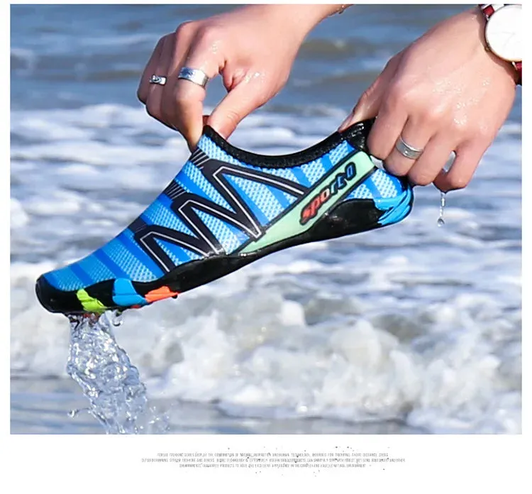 Outdoor Lovers Beach Summer Outdoor Shoes