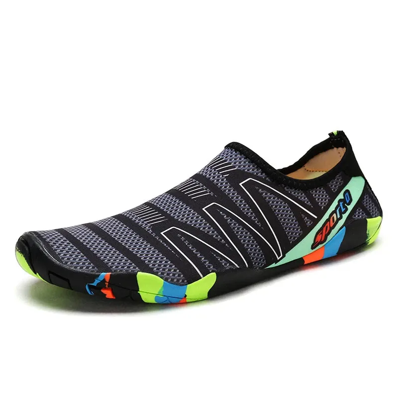 Outdoor Lovers Beach Summer Outdoor Shoes