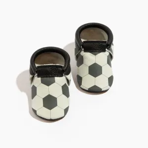 Playmaker City Baby Shoe